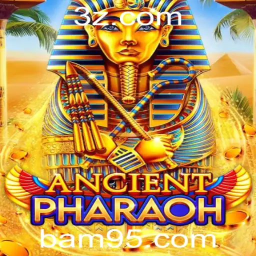 Descubra a Emoção e Estratégia de AncientPharaoh