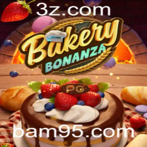 Descubra o Fascinante Mundo do Jogo BakeryBonanza