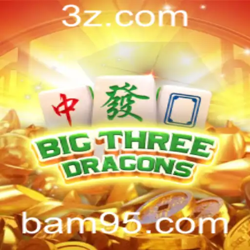 Descubra BigThreeDragons: Um Jogo Empolgante