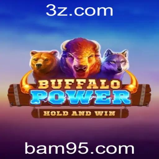 Descubra BuffaloPower: O Jogo Que Está Revolucionando o Mundo dos Games