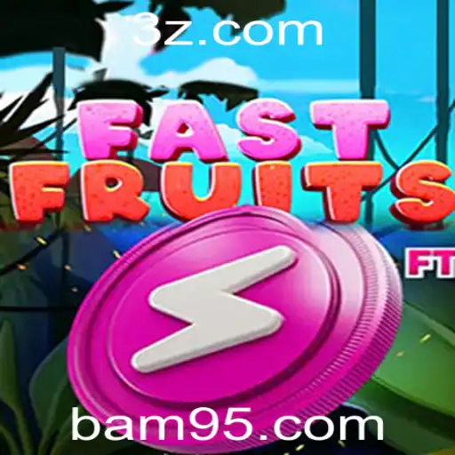 Descubra FastFruits: O Jogo de Ação Rápida e Engajante