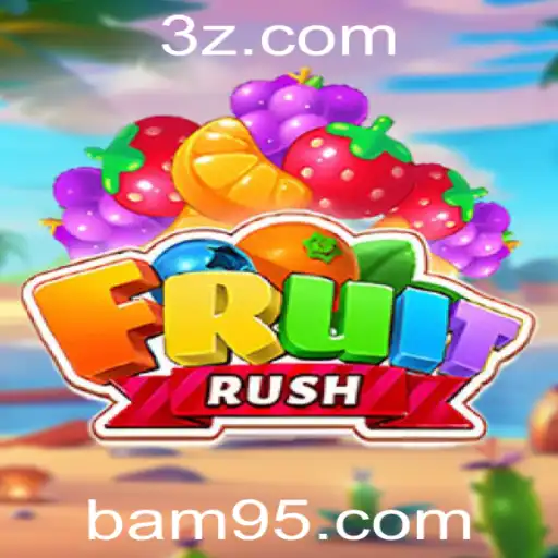 Explore o Mundo de FruitRush: O Jogo de Aventura e Estratégia