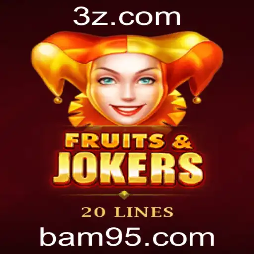 Explorando o Jogo FruitsAndJokers20: Estratégias, Regras e Dicas