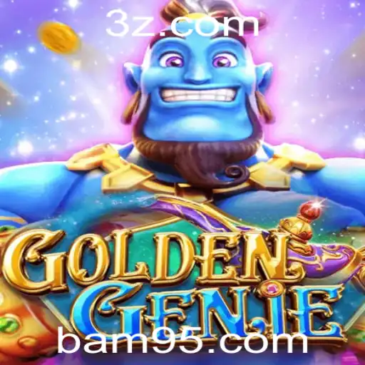 Descubra o Mundo Fascinante de GOLDENGENIE: Uma Aventura Inovadora