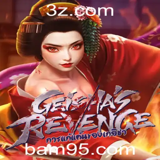 Explorando o Mundo de GeishasRevenge: Um Jogo Envolvente