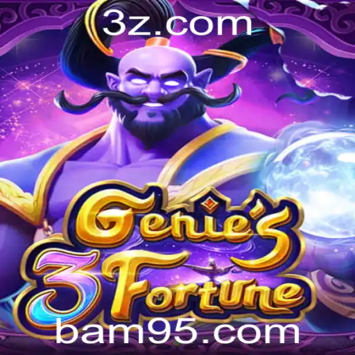 Genie3Fortune: Descubra o Novo Universo do Entretenimento Digital