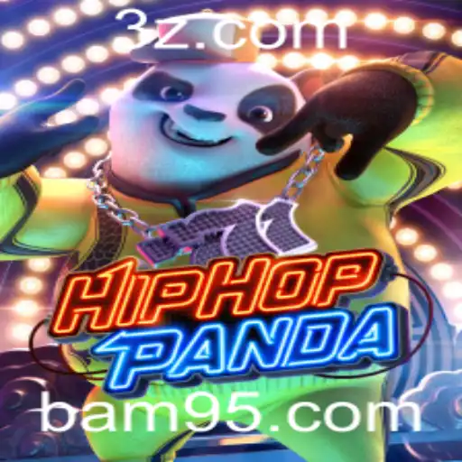 Explorando o Mundo de HipHopPanda: Um Jogo Envolvente com Ba-M93.com