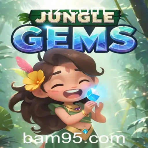 Descubra as Aventuras do JungleGems: Um Mergulho na Selva de Ba-m93.com
