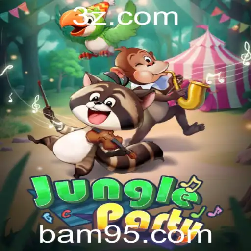Explorando o Mundo de JungleParty: Descrição e Regras do Jogo