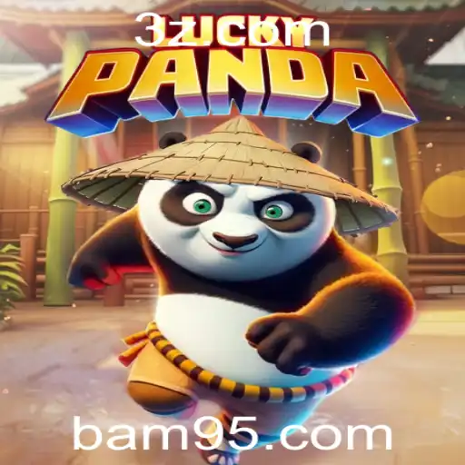 Descubra o Mundo Emocionante de LuckyPanda