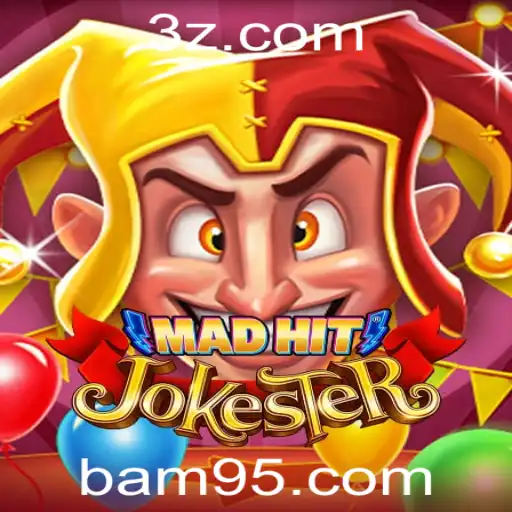 Descubra MadHitJokester: O Jogo que Conquista as Redes Sociais
