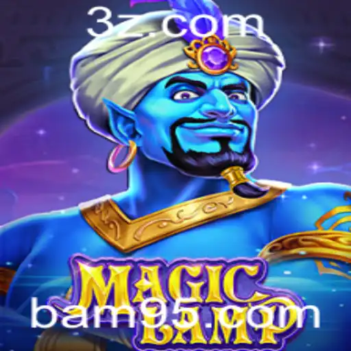 Descubra a Aventura Fantástica de MagicLamp: Regras e Dicas para Jogadores