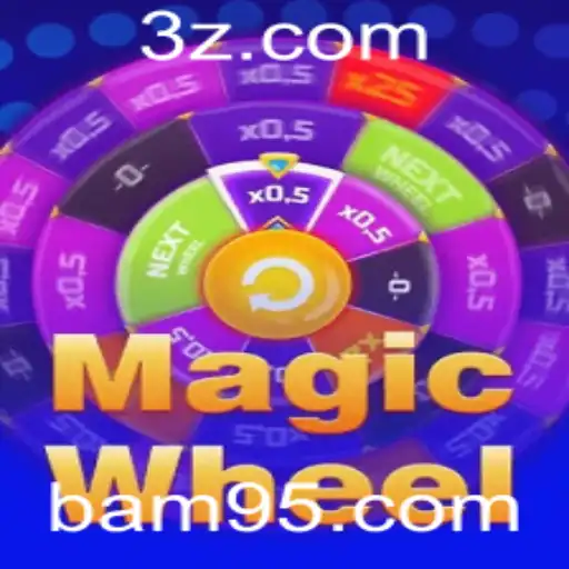 MagicWheel: Descubra a Excitante Aventura dos Jogos de Roda da Fortuna
