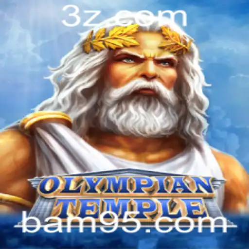 Explorando o Universo Mítico de OlympianTemple
