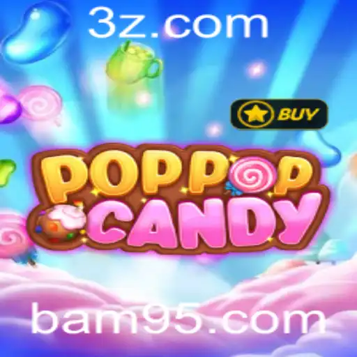 Descobrindo POPPOPCANDY: Um Mergulho no Mundo Divertido dos Doces