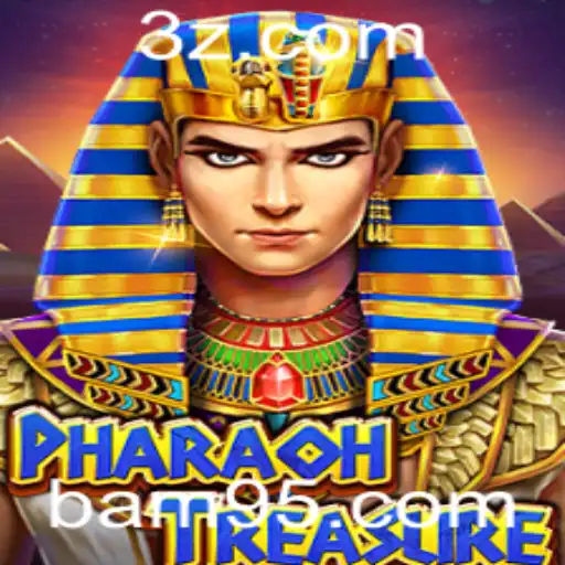 Descubra as Aventuras de PharaohTreasure: O Jogo dos Tesouros do Antigo Egito