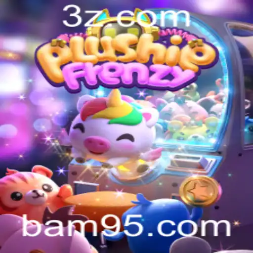 Explorando o Fascinante Mundo de PlushieFrenzy