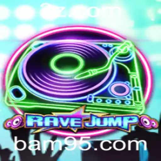 RaveJump: Um Mergulho Vigoroso no Mundo dos Jogos