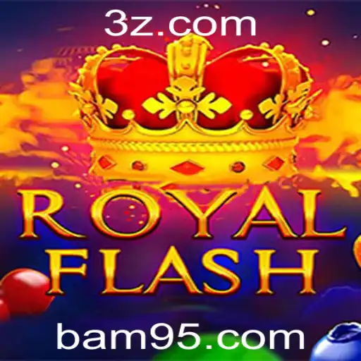 RoyalFlash: Descubra o Jogo de Estratégia e Sorte que Conquistou Jogadores