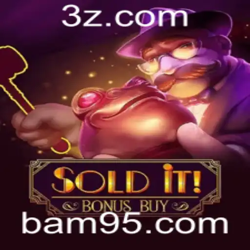 Explorando SolditBonusBuy: Um Novo Fenômeno de Jogo