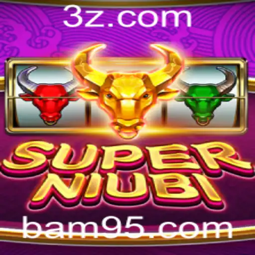 Descubra o Fascinante Mundo de SuperNiubi