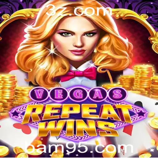 Desvendando o Jogo VegasRepeatWins