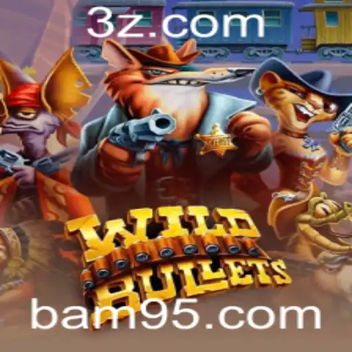 Explorando WildBullets: A Nova Sensação do Mundo dos Jogos
