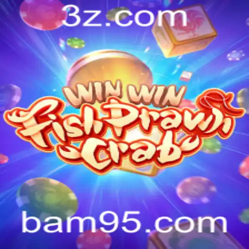 Explorando o Mundo do WinWinFishPrawnCrab