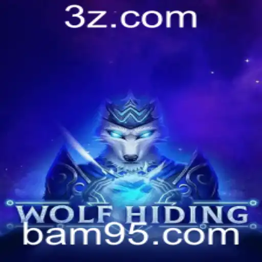 WolfHiding: Um Jogo de Estratégia e Aventura
